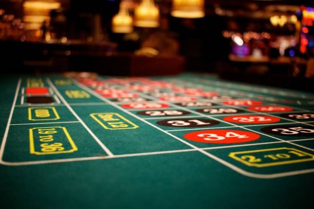 bartogel login What Makes Live Casino Stand Out